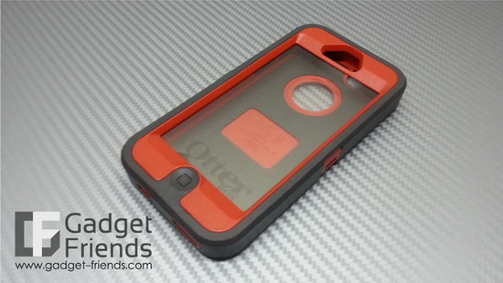 เคส Otterbox iPhone5 Defender เคสทนถึกกันกระแทก ปกป้อง 3 ชั้น มาพร้อม Grip และ Design ทันสมัย ของแท้ จาก USA By Gadget Friends 01_resize